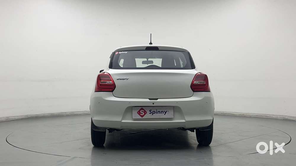 Maruti Suzuki Swift Vvt Vxi, 2022, Petrol