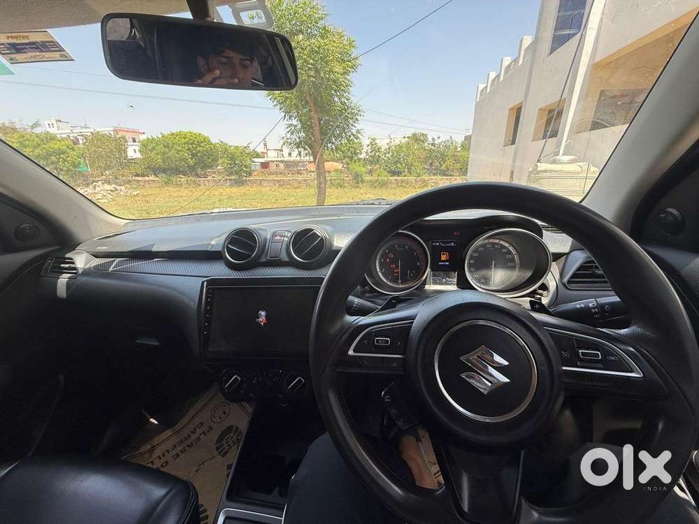 Maruti Suzuki Swift 2024 Petrol Well Maintained