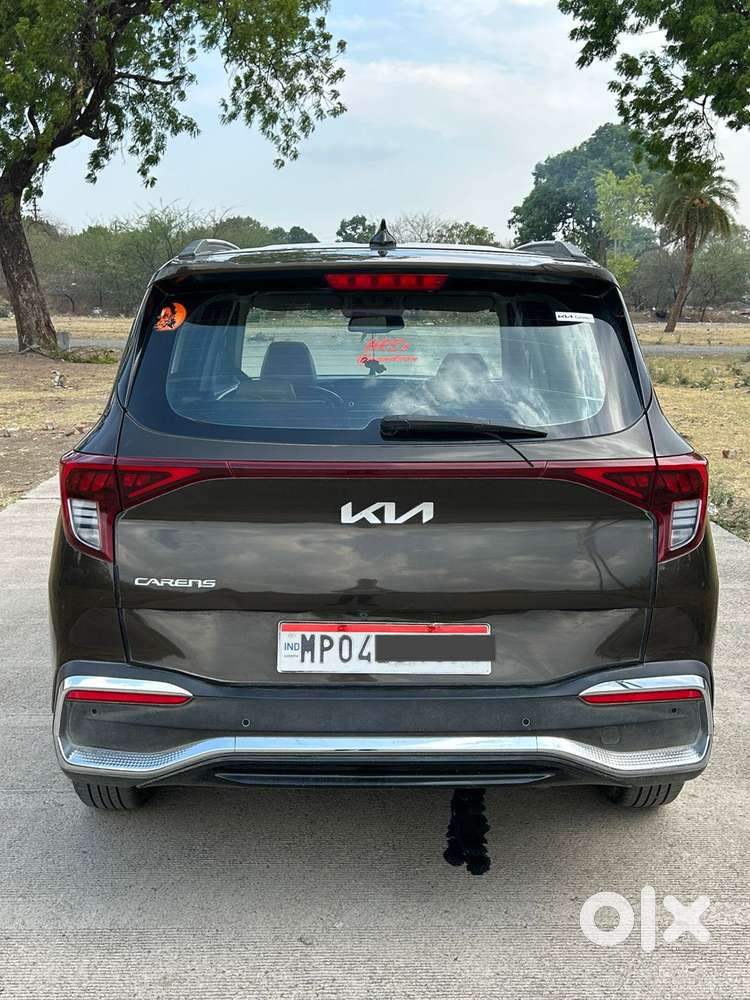 Kia Carens 1.4 Luxury Plus 6 Str, 2022, Diesel