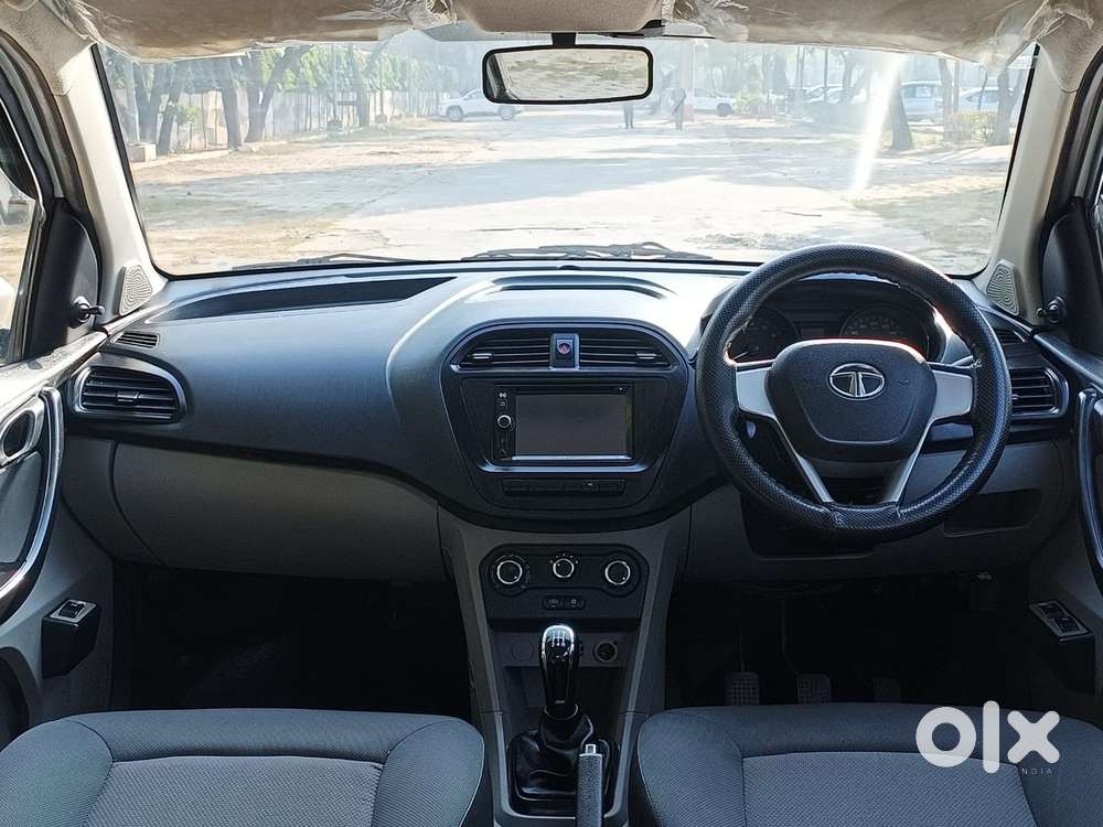 Tata Tiago Xe, 2018, Diesel