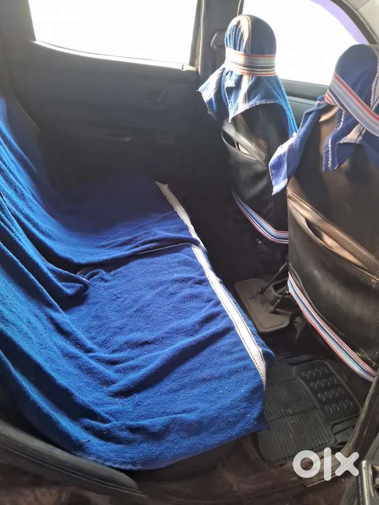 Renault Kwid 2017 Petrol 380000 Km Driven