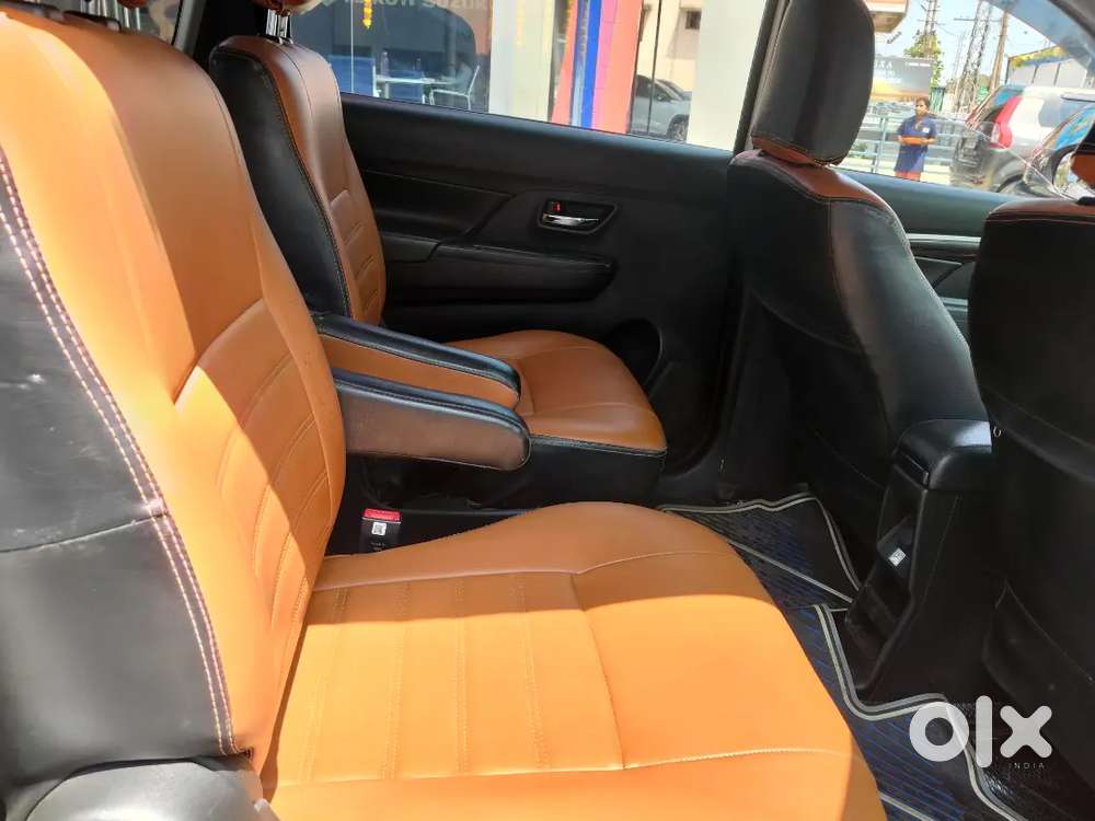 Maruti Suzuki Xl6 2021 Petrol 587694 Km Driven