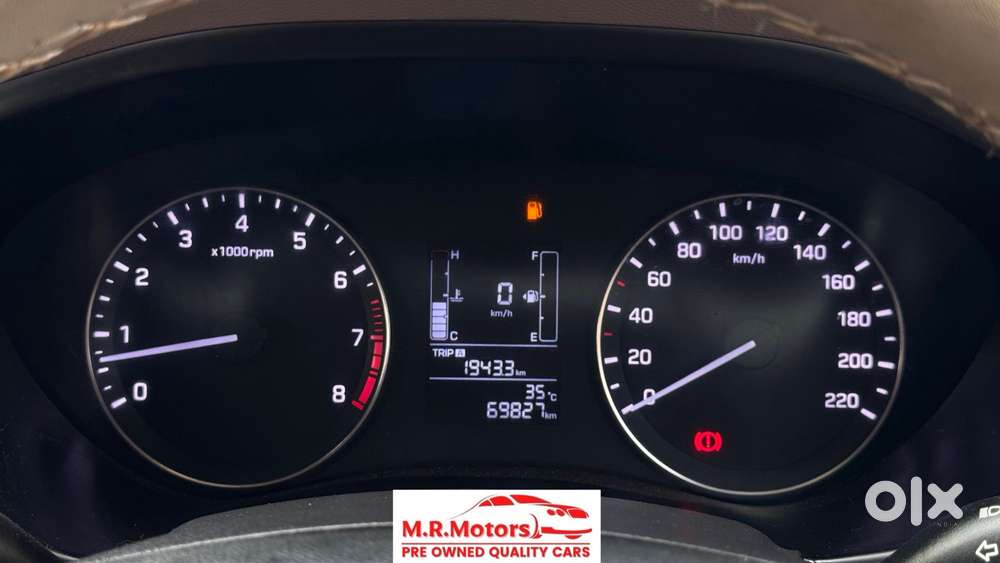 Hyundai I20 Sportz 1.2 Vtvt, 2015, Petrol