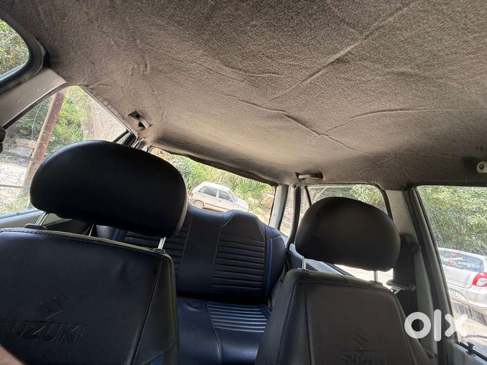 Maruti 800 Vip No - Hp06b 0111 For Sale -passing Till 2031 -good