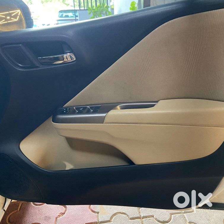 Honda City 2015-2017 I Dtec Sv, 2015, Diesel