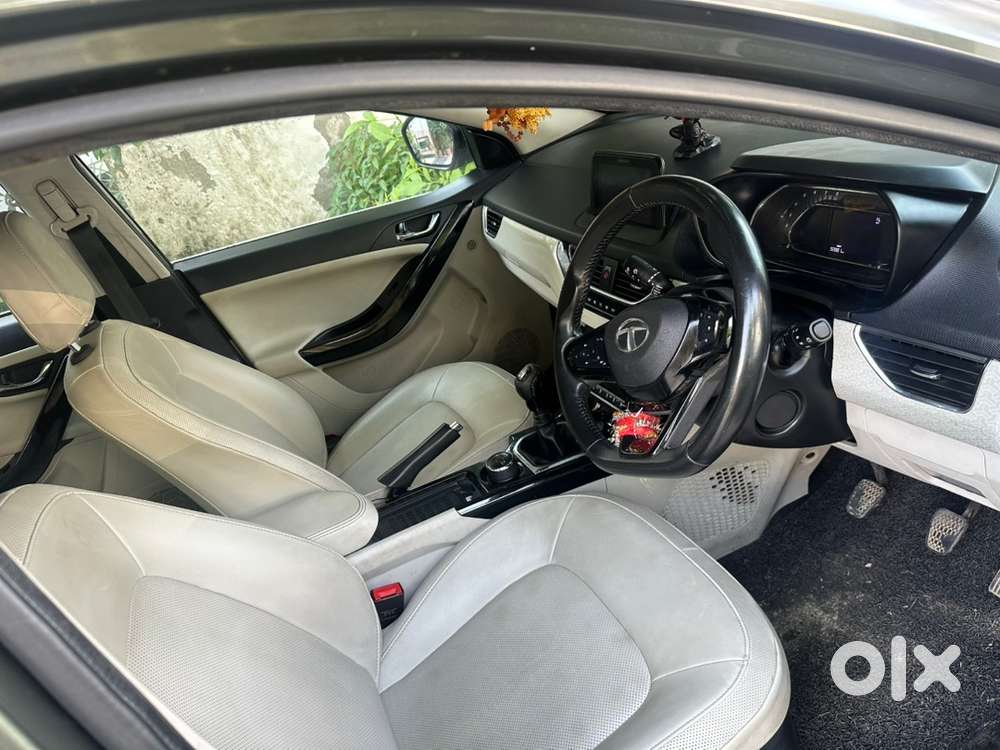 Tata Nexon Diesel 2023