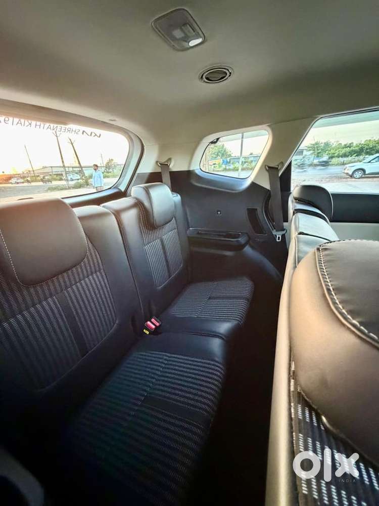 Kia Carens 1.4 Prestige 7 Str, 2023, Petrol