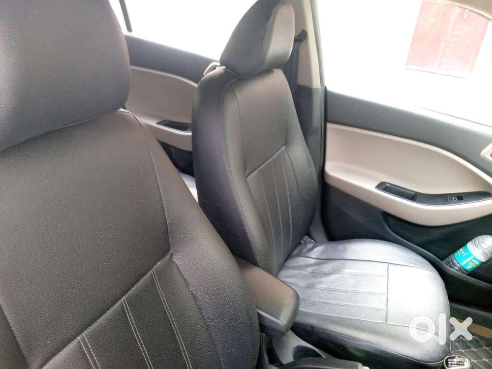 Hyundai Elite I20 2015diesel Good Condition Push Button Start New Tyre