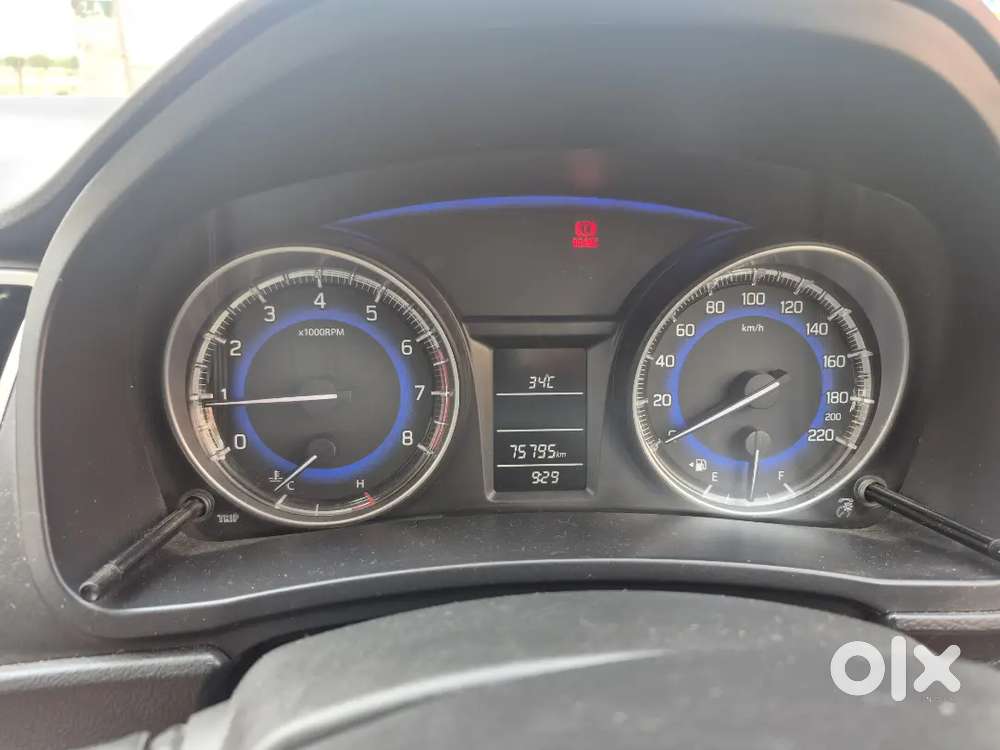 Good Condition Vehicle.
