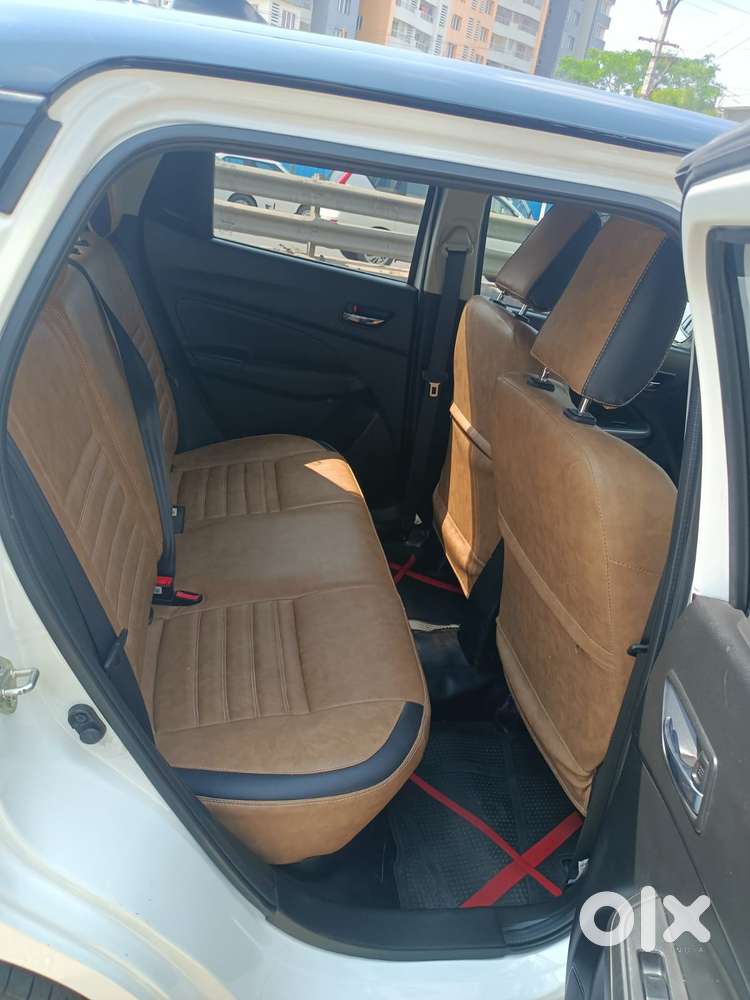 Maruti Suzuki Swift Amt Zxi Plus, 2023, Petrol