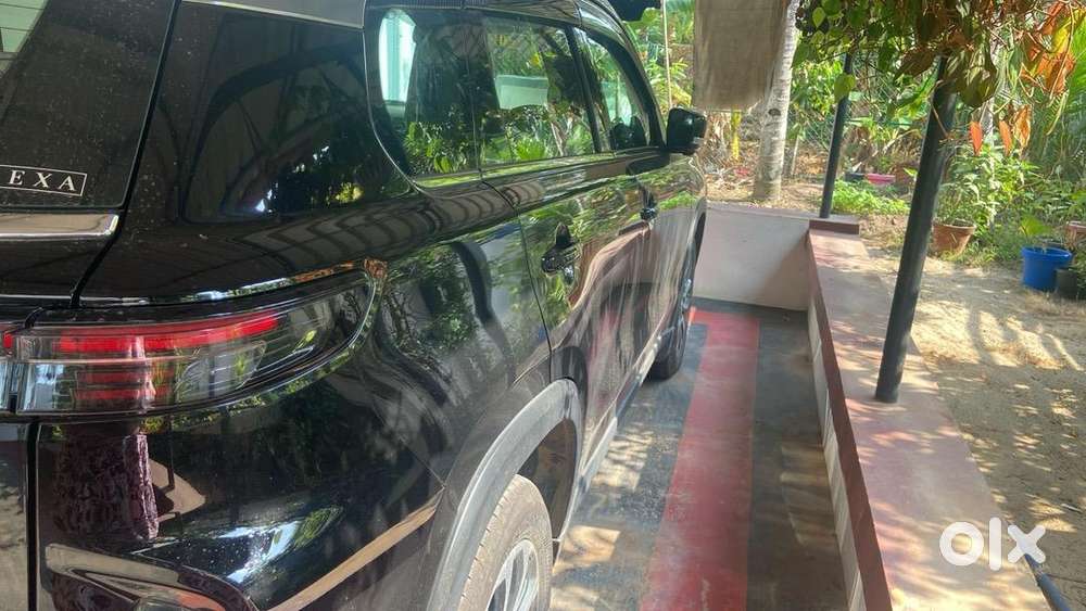 Maruti Suzuki Grand Vitara 2025 Petrol Well Maintained