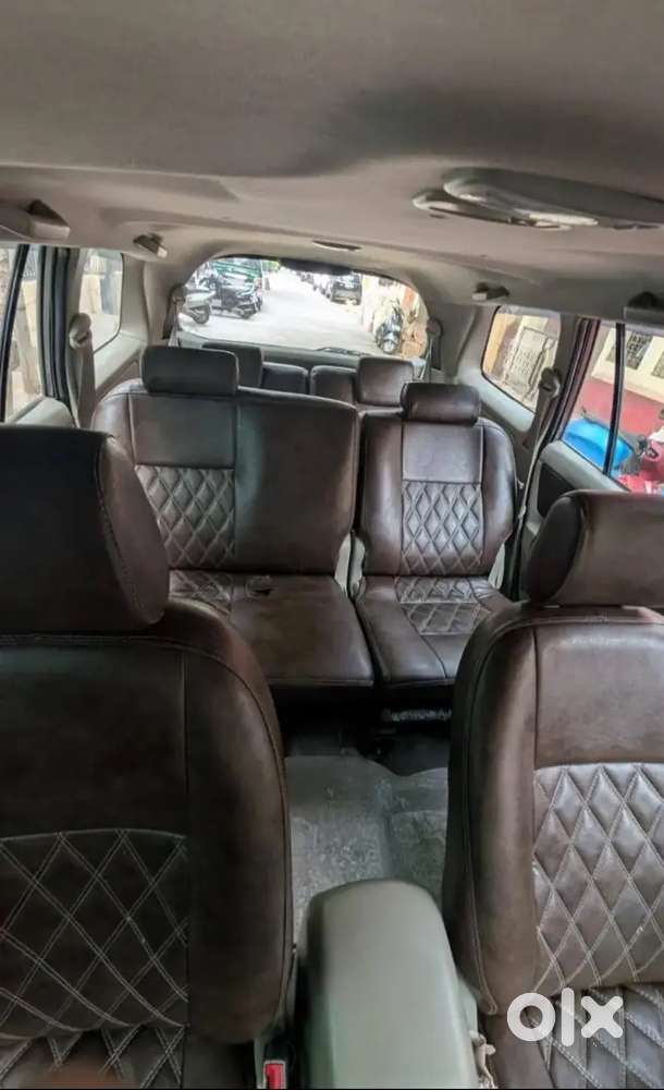 Toyota Innova 2012 Diesel Well Maintained