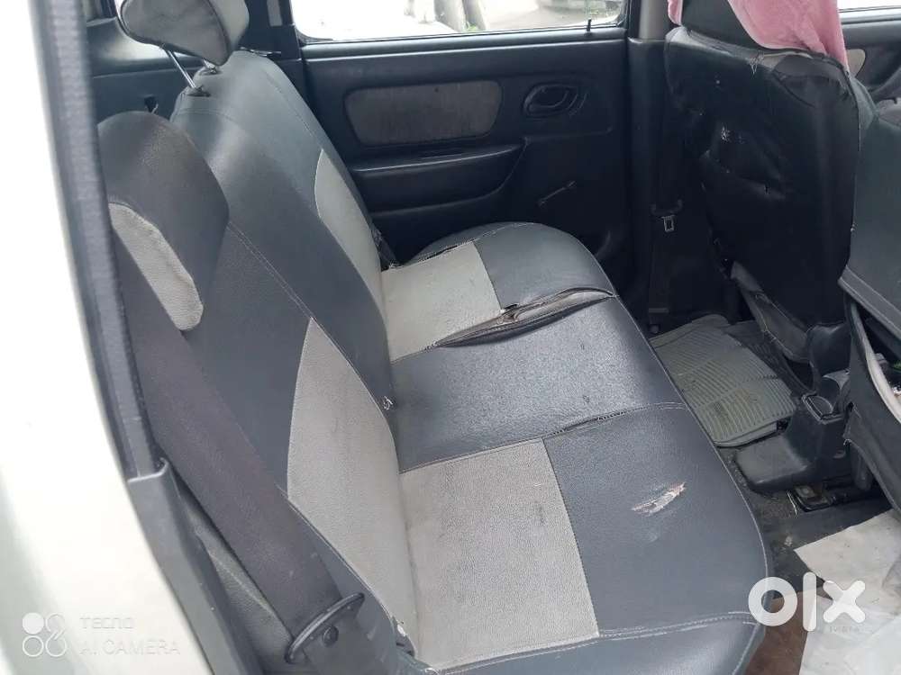Maruti Suzuki Wagon R Lxi Duo 2009 Model