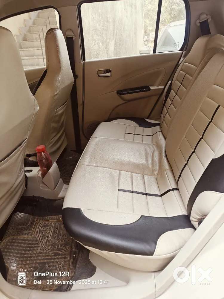 Maruti Suzuki Celerio 2017 Petrol 42000 Km Driven Best Condition Car