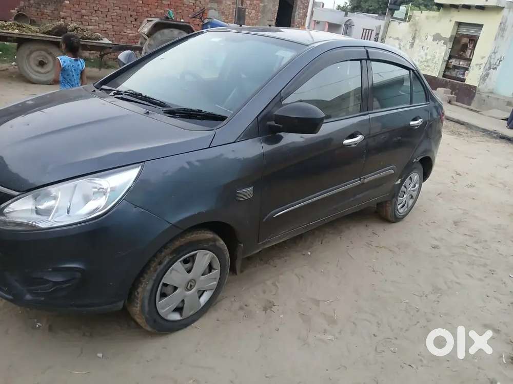 Tata Zest 2017 Diesel 96500 Km Driven