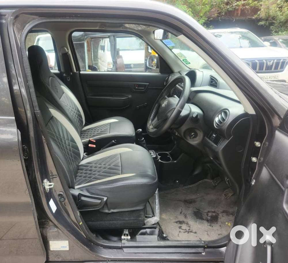 Maruti Suzuki S-presso 1.0 Lxi Cng, 2020, Cng & Hybrids