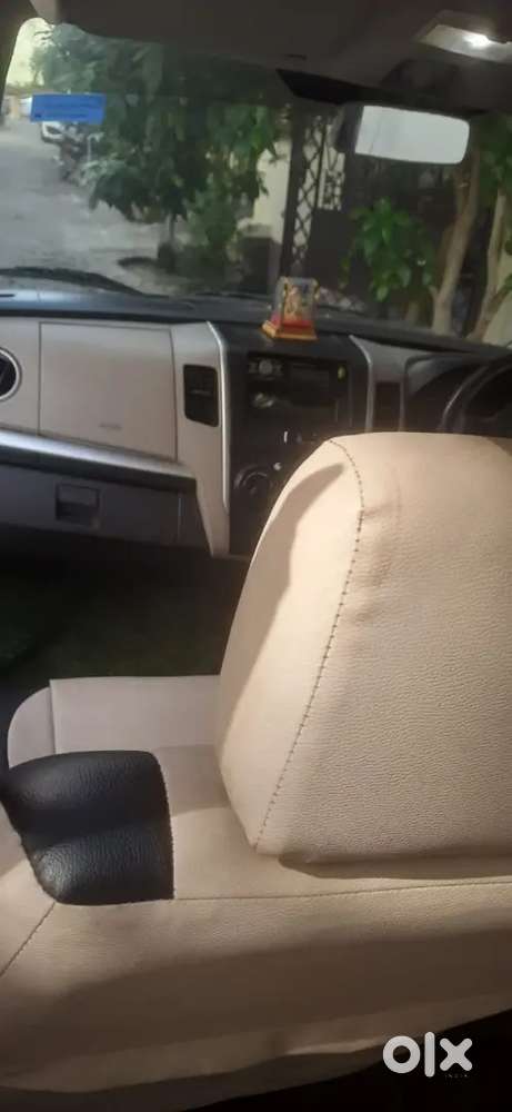 Maruti Suzuki Wagon R 2014 Variant Lxi