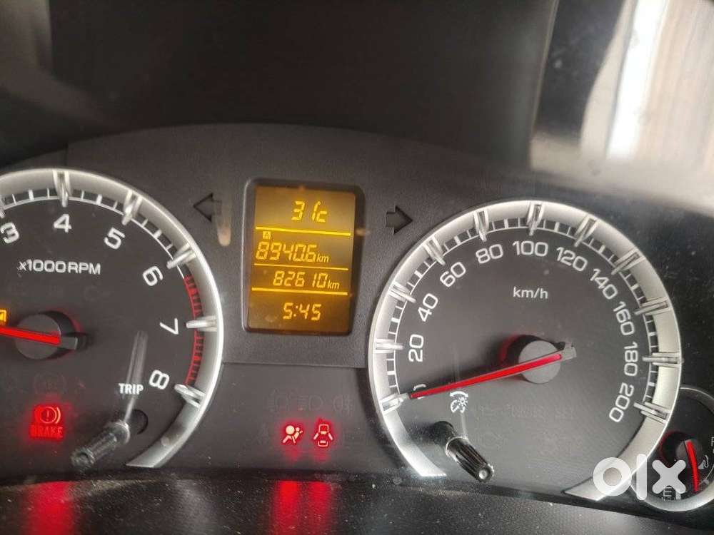 Maruti Suzuki Swift Dzire 2012-2015 1.2 Zxi, 2016, Petrol