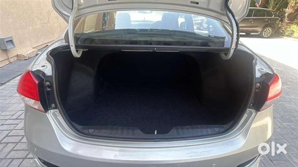 Maruti Suzuki Ciaz 2016 Petrol 51000 Km Driven