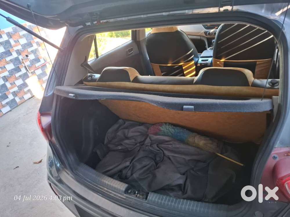 Hyundai Grand I10 Magna