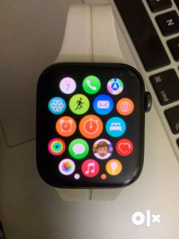 Iphone watch 5 discount 44