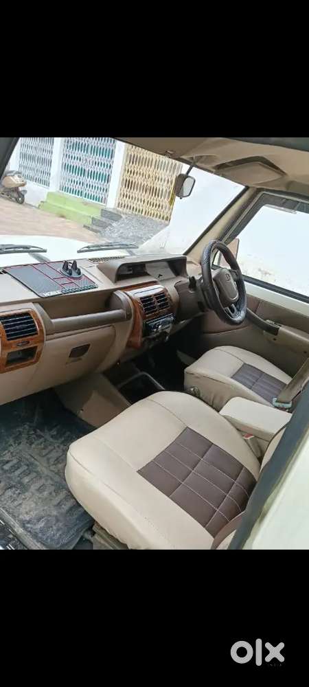 Mahindra Bolero Diesel 2016
