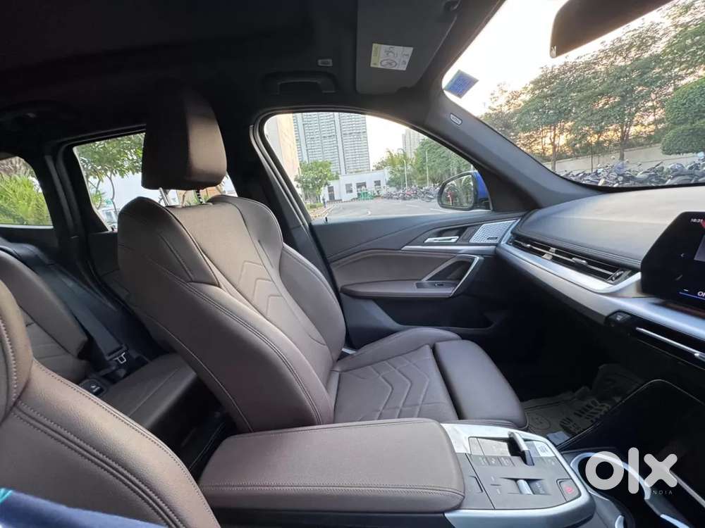 Bmw X1, 2023, Petrol
