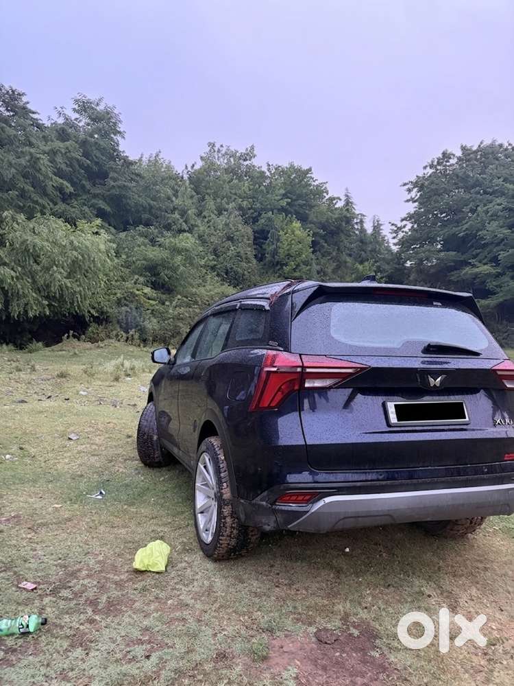 Mahindra Xuv700 Diesel 2023