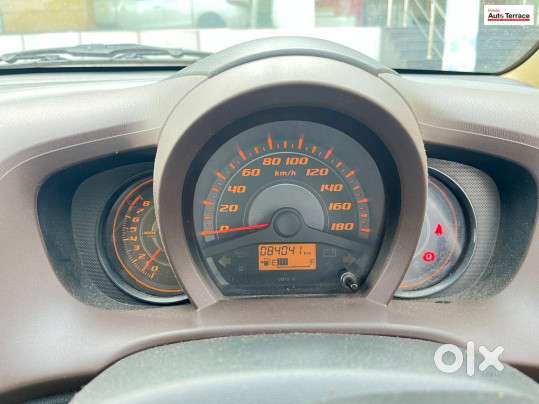 Honda Amaze 1.2 S I-vtec, 2014, Petrol