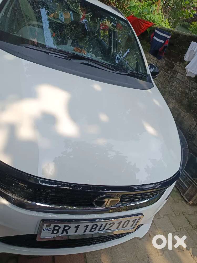 New First Owner Car