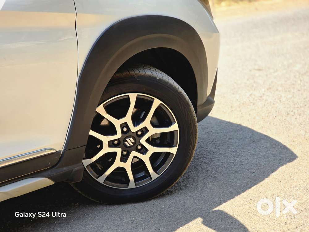 Maruti Suzuki Xl6 1.5 Zeta Mt, 2022, Petrol