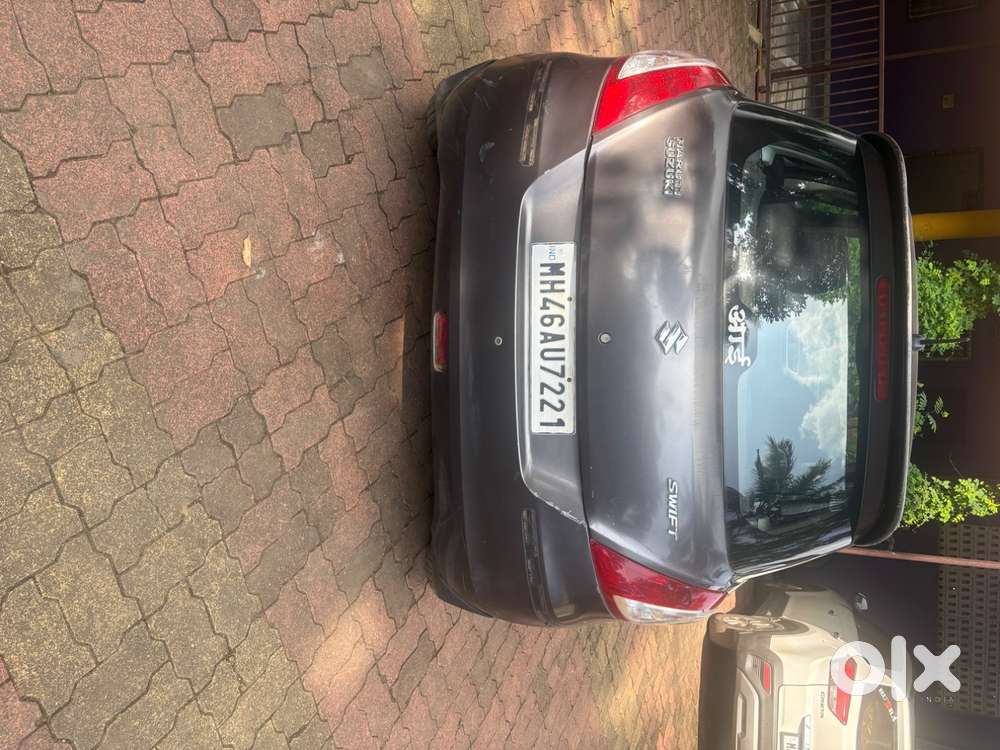 Swift Vxi Sell Car 2026 Model