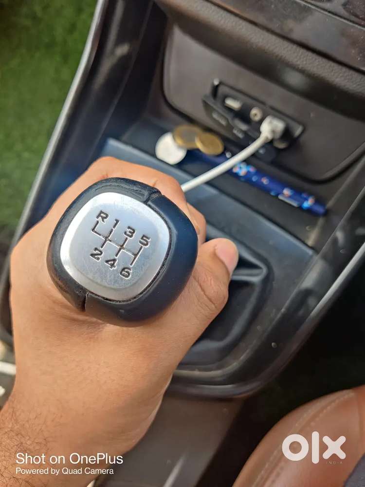 Mg Hector Plus 2020 Diesel Well Maintained