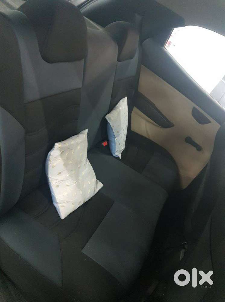 Hyundai Eon 0.8 Magna (o), 2014, Petrol