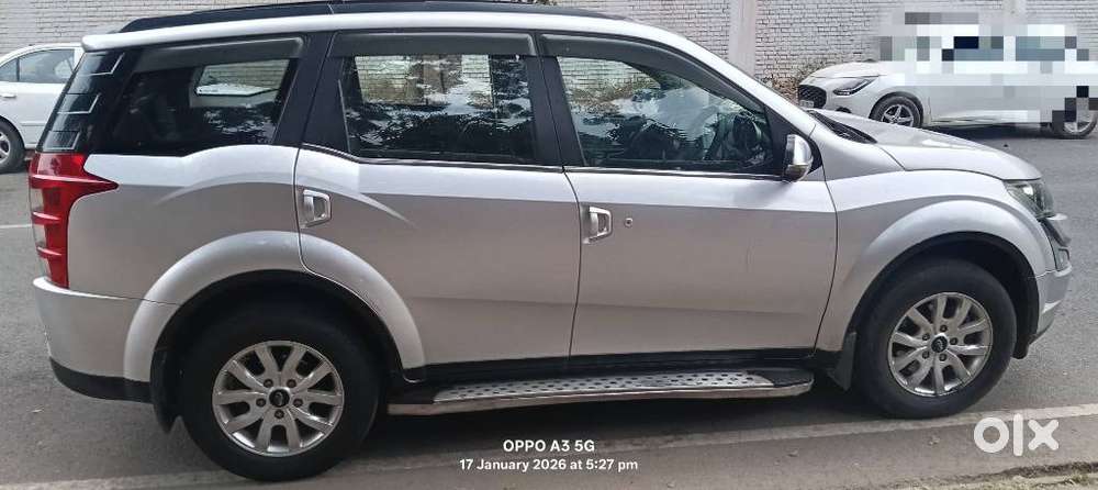 Mahindra Xuv500 W10 Awd, 2016, Diesel