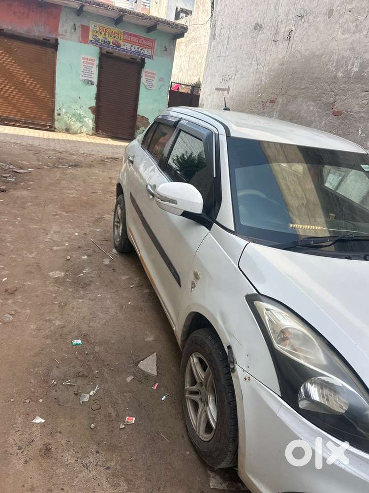 2018 Maruti Suzuki Swift Dzire Tour