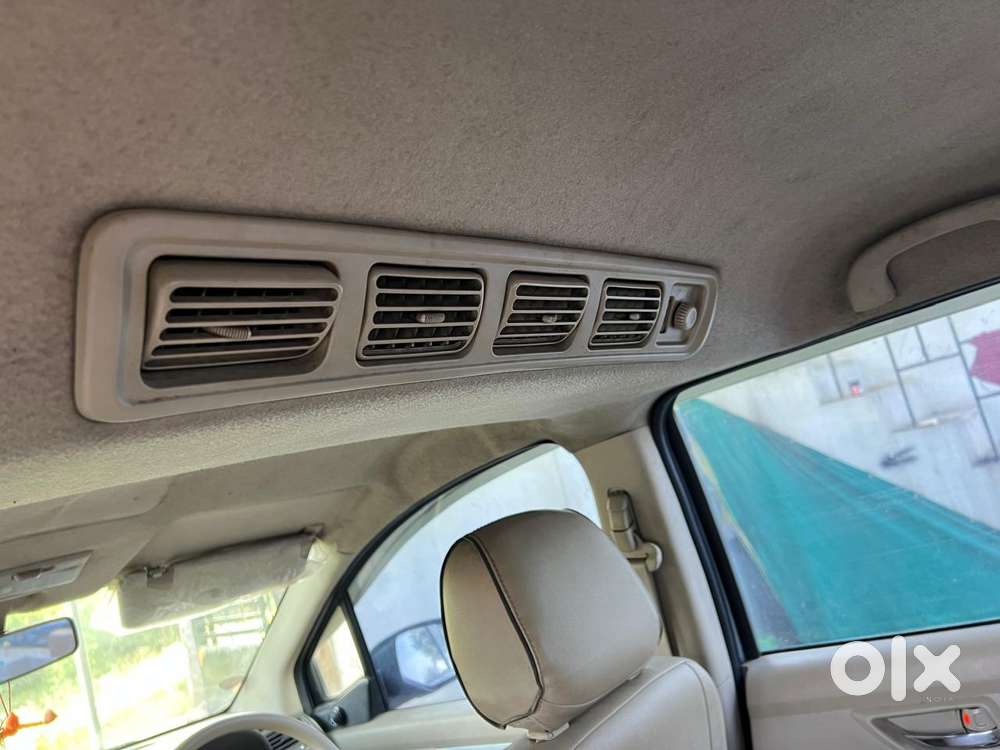 Maruti Suzuki Ertiga 2012-2015 Zdi, 2014, Diesel