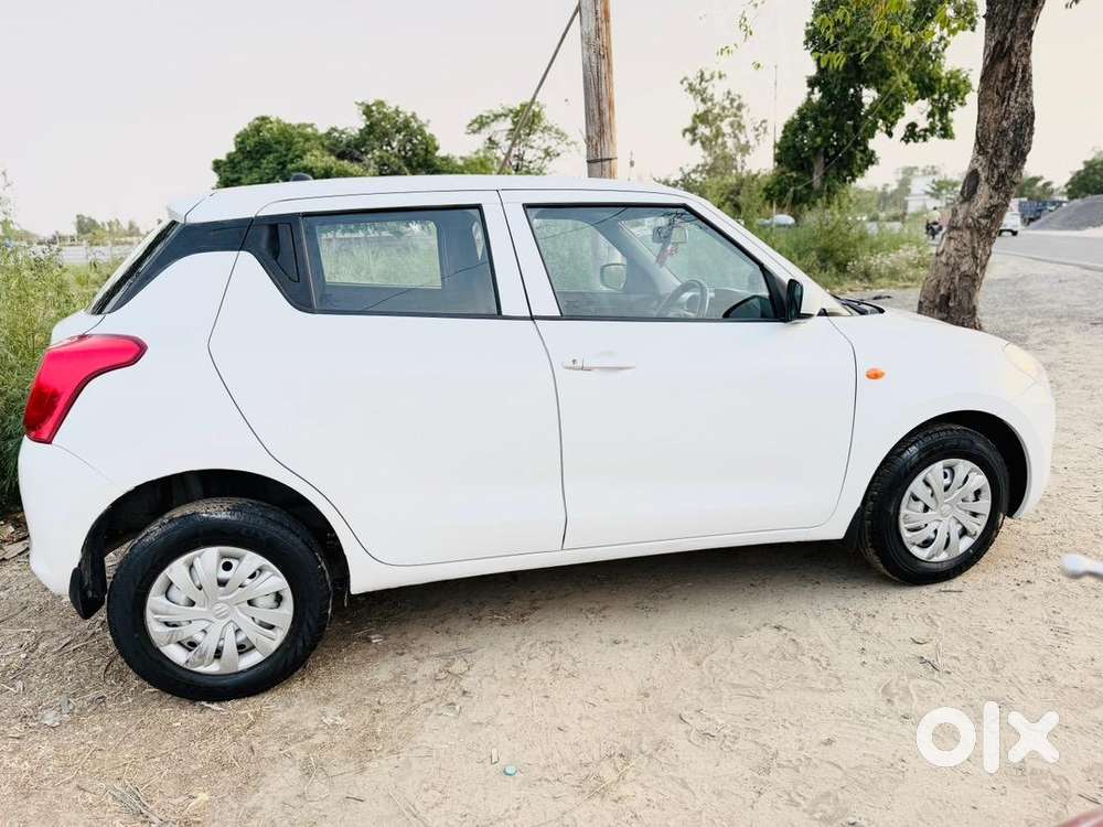 Maruti Suzuki Swift 2022 Petrol Well Maintained