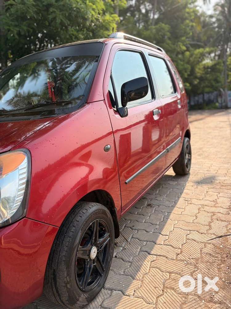 Maruti Suzuki Car 2008