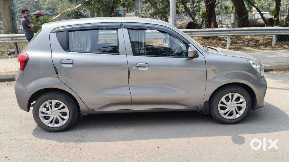 Maruti Suzuki Celerio Cng Vxi Mt, 2022, Cng & Hybrids
