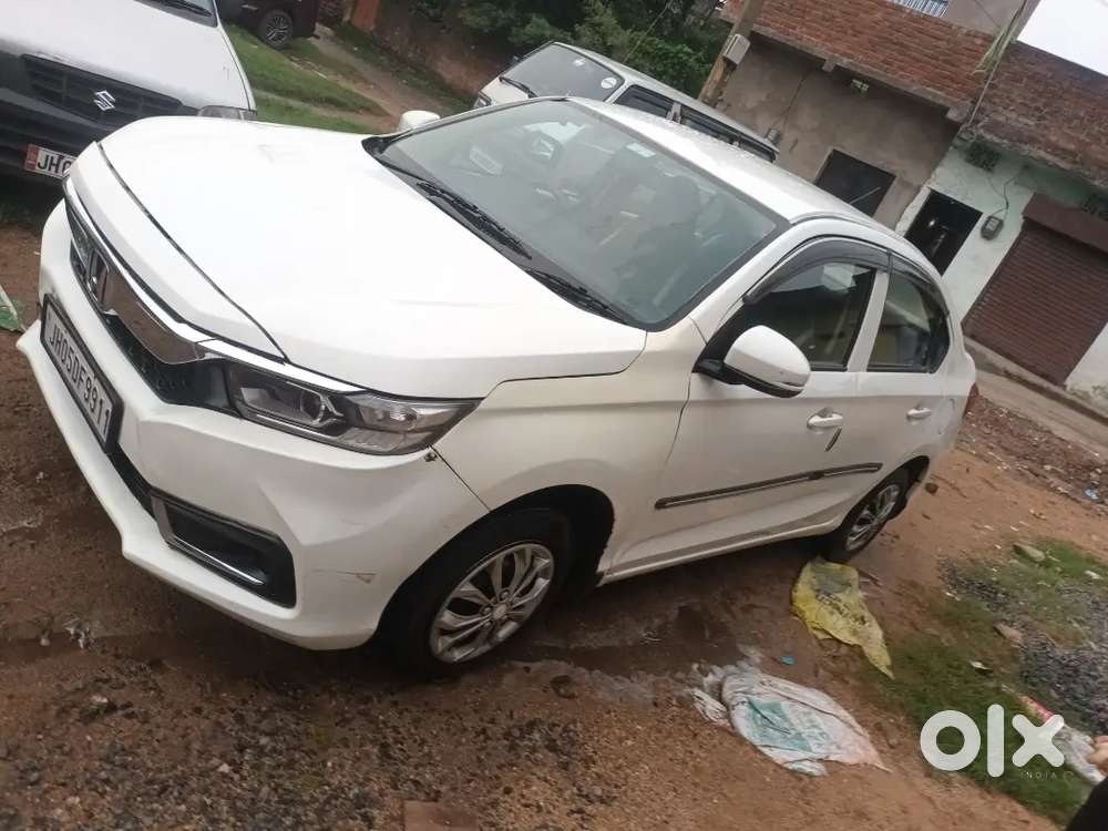 Honda Amaze Vx 2022