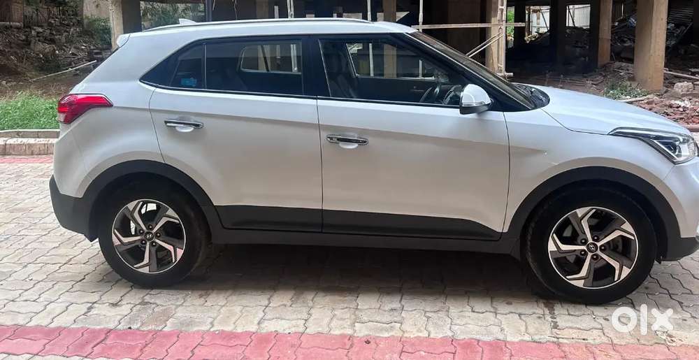 I Want Sell My Car
