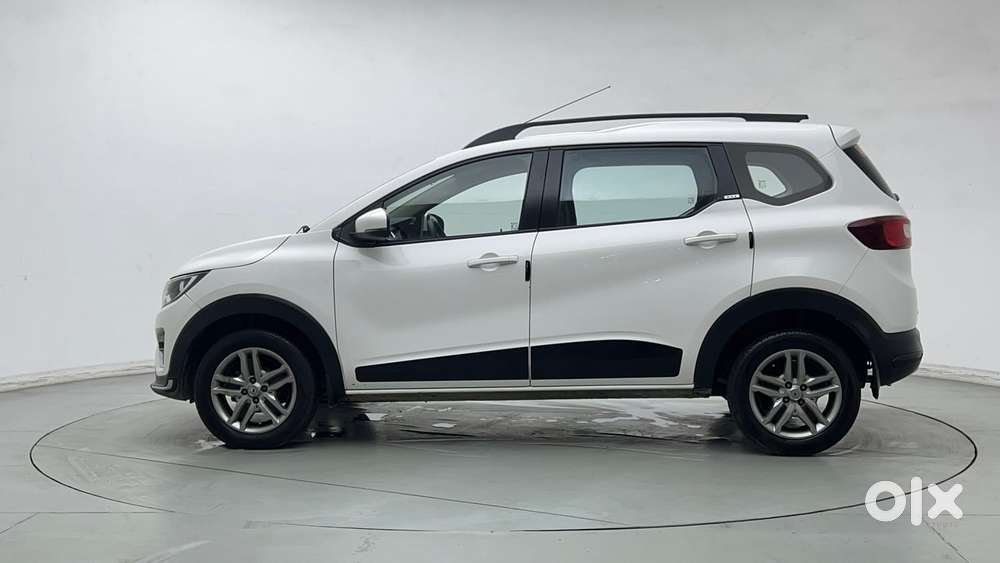 Renault Triber Rxz, 2021, Petrol