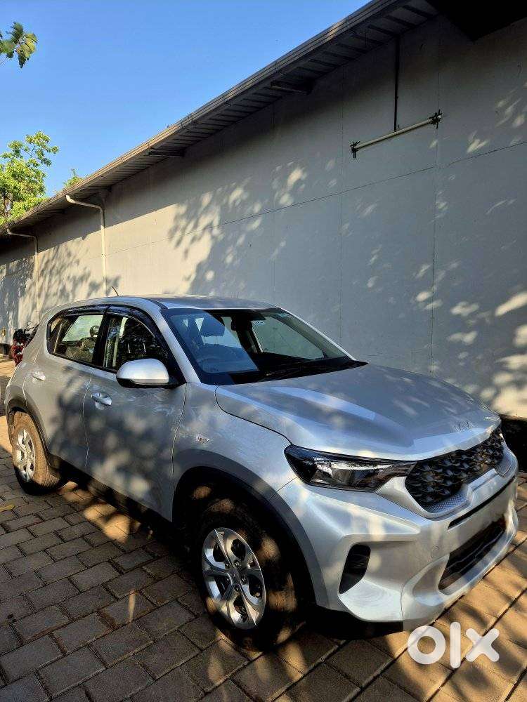 Kia Sonet Hte 1.2, 2022, Petrol