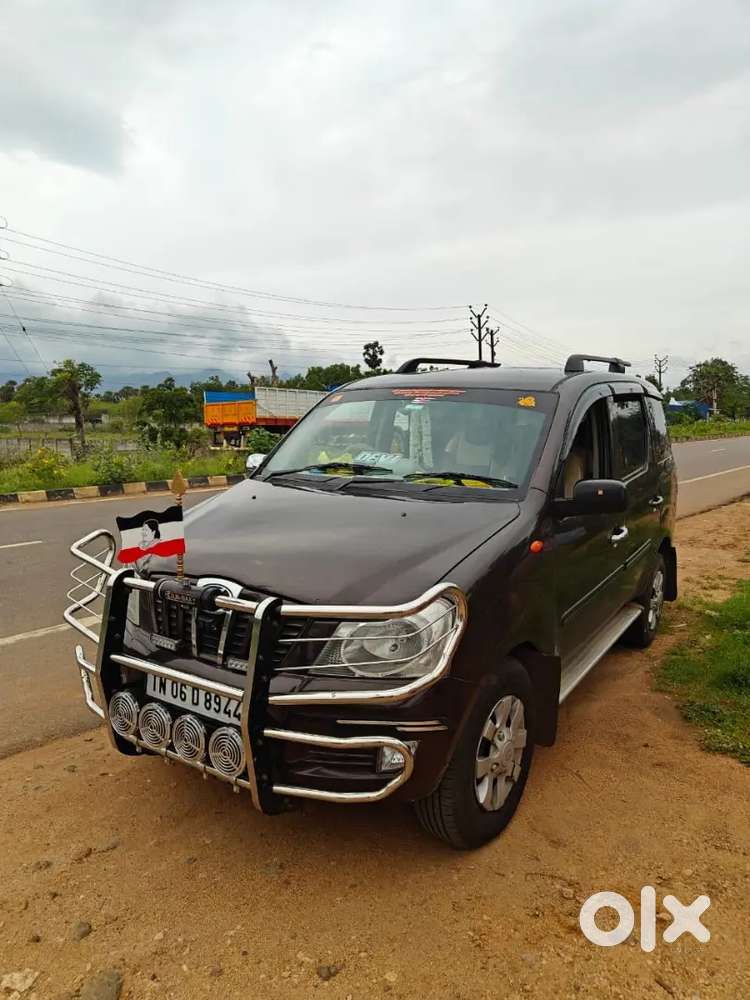 Mahindra Xylo 2011 Diesel