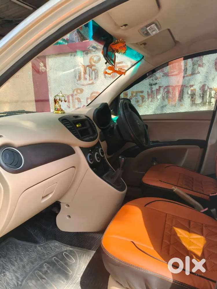 Hyundai 
Cars
2008
Petrol 
First Owner