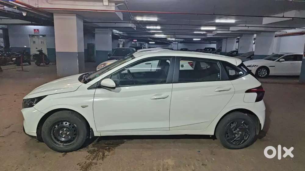 Hyundai New I20 1.5 Magna Mt 2023