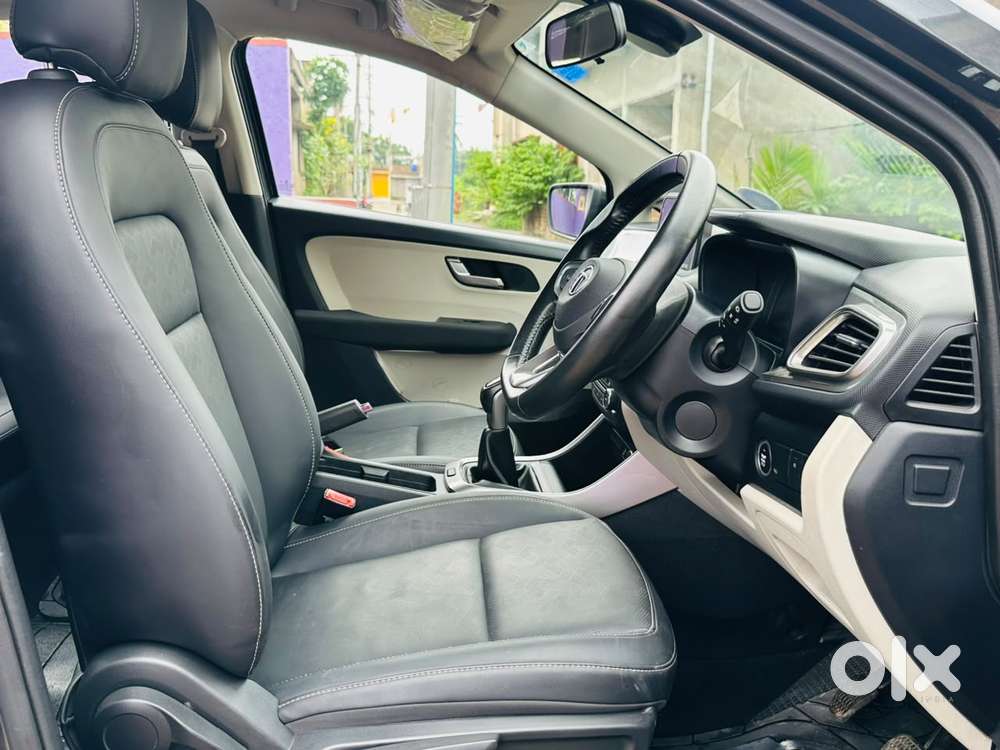 Tata Altroz 1.2 Xz Plus Rtn Dct, 2021, Petrol