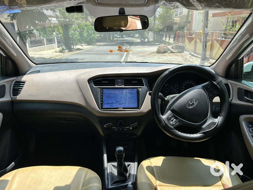Hyundai Elite I20 [2018-2020] 1.2 Sportz, 2018, Petrol