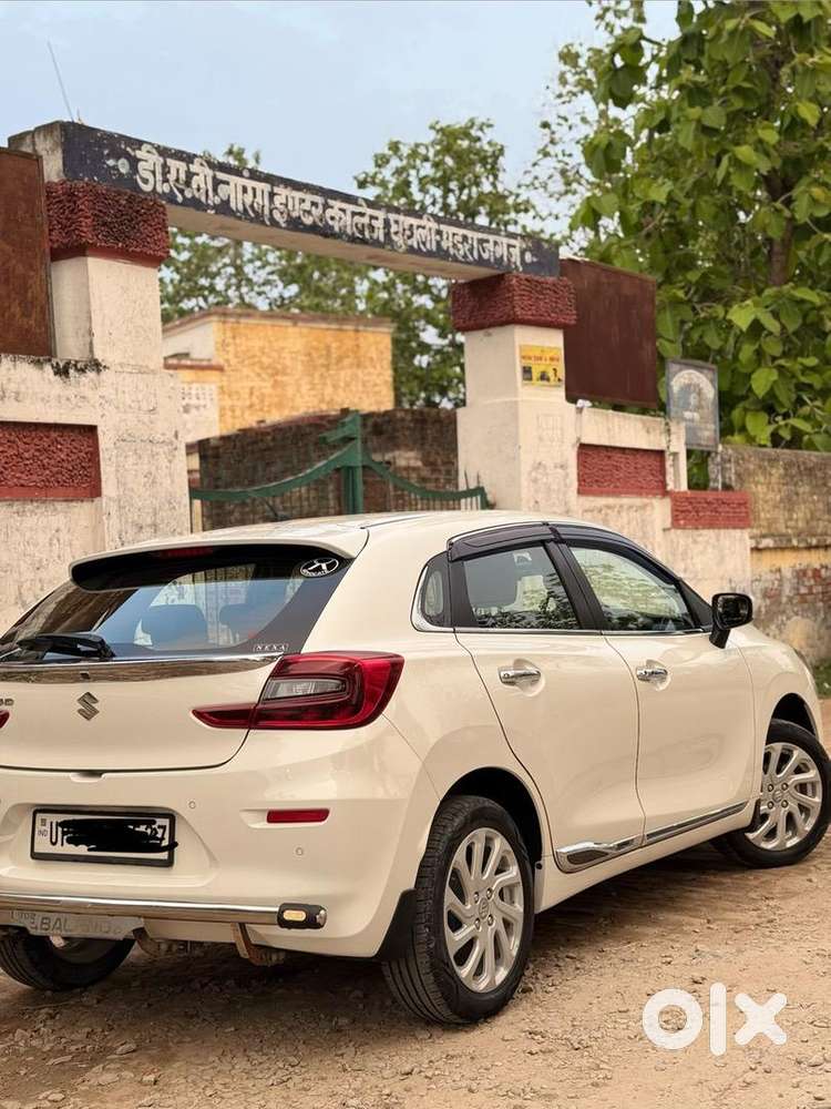 Maruti Suzuki Car 2024